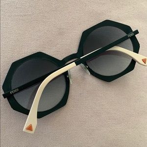 Fendi Sunglasses